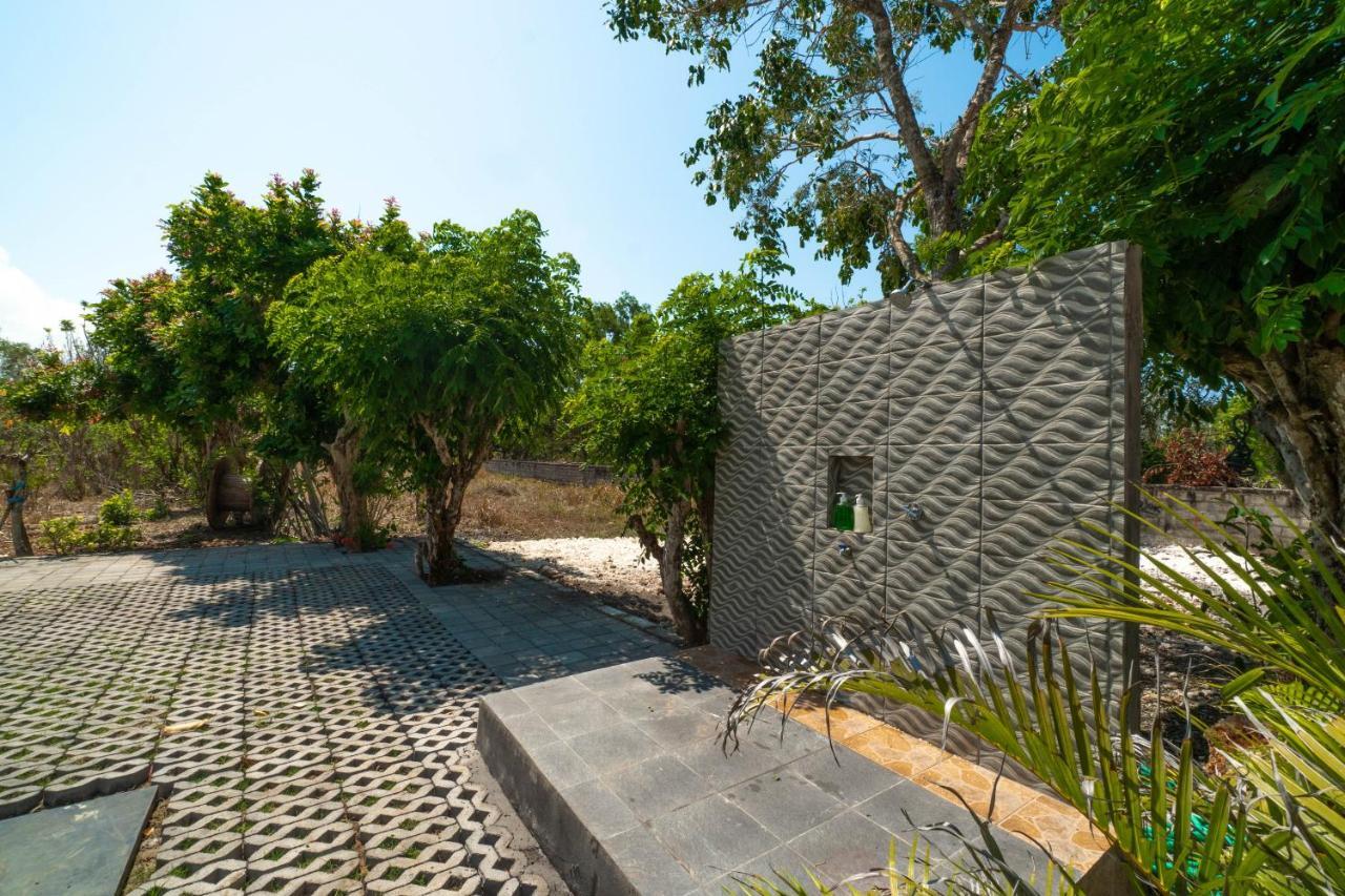 Uluwatu Kayana Bungalows By Bukit Vista Dış mekan fotoğraf