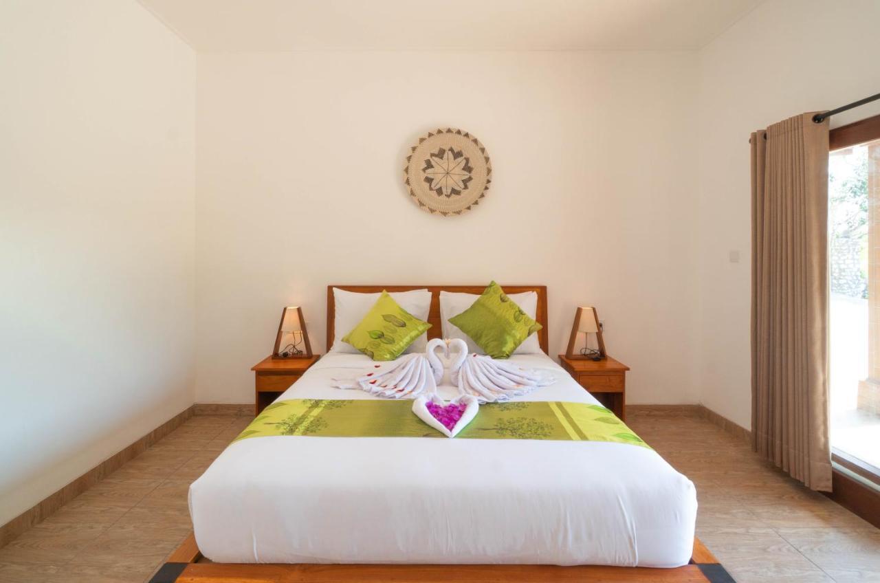 Uluwatu Kayana Bungalows By Bukit Vista Dış mekan fotoğraf