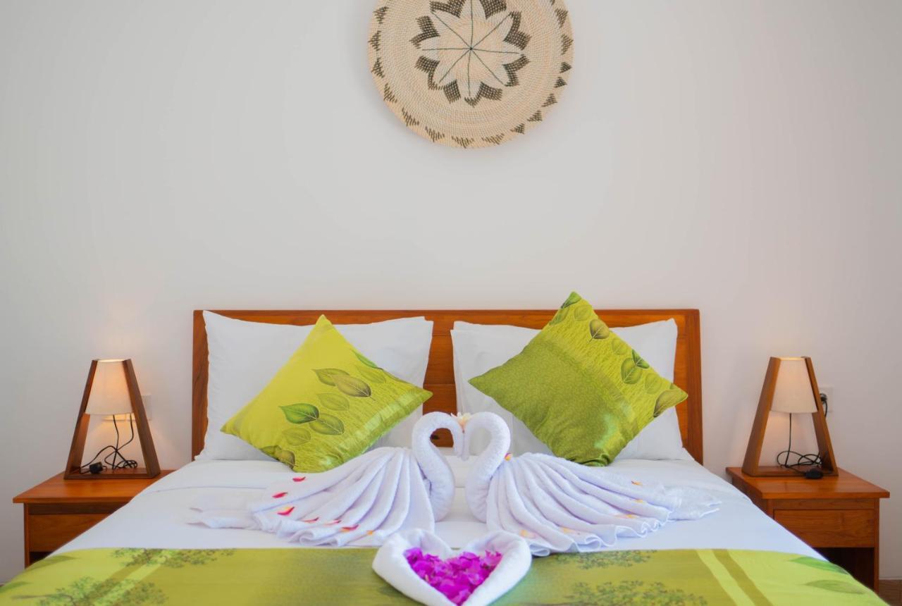 Uluwatu Kayana Bungalows By Bukit Vista Dış mekan fotoğraf