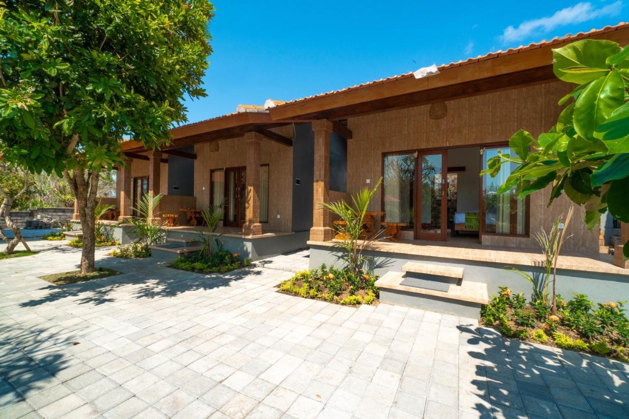 Uluwatu Kayana Bungalows By Bukit Vista Dış mekan fotoğraf