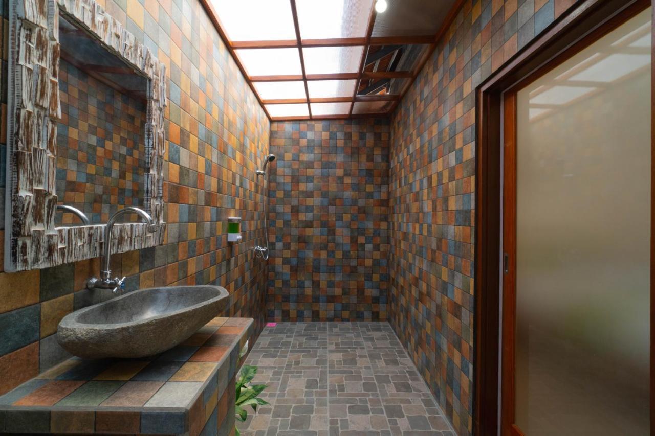 Uluwatu Kayana Bungalows By Bukit Vista Dış mekan fotoğraf