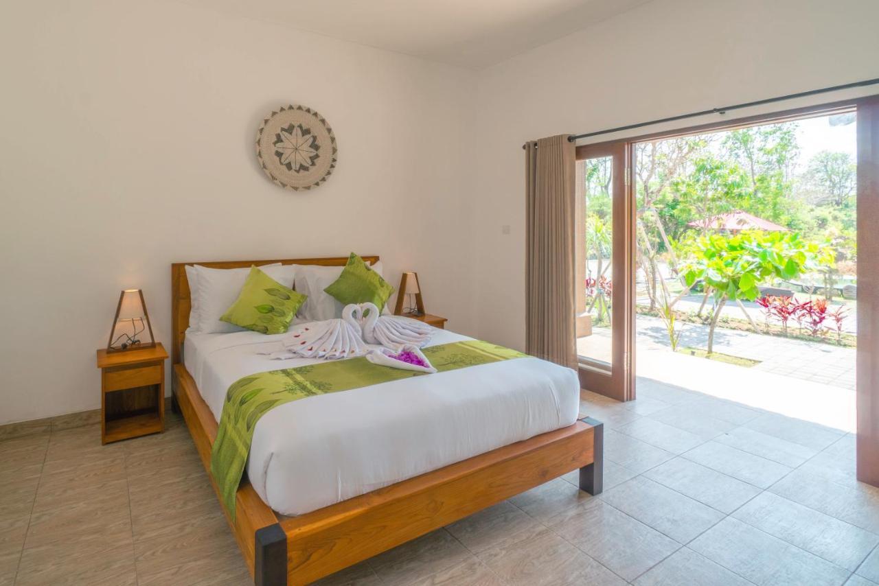 Uluwatu Kayana Bungalows By Bukit Vista Dış mekan fotoğraf